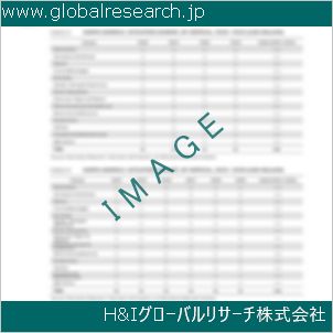 グローバルリサーチ調査資料のイメージ